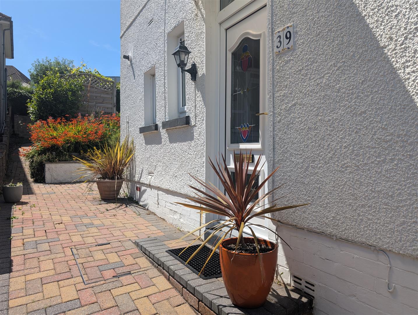 Parc Wern Road, Sketty, Swansea
